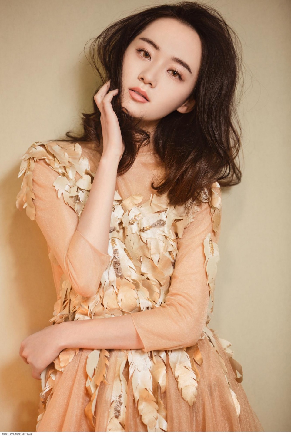 张一山的几个老婆，谁最漂亮？