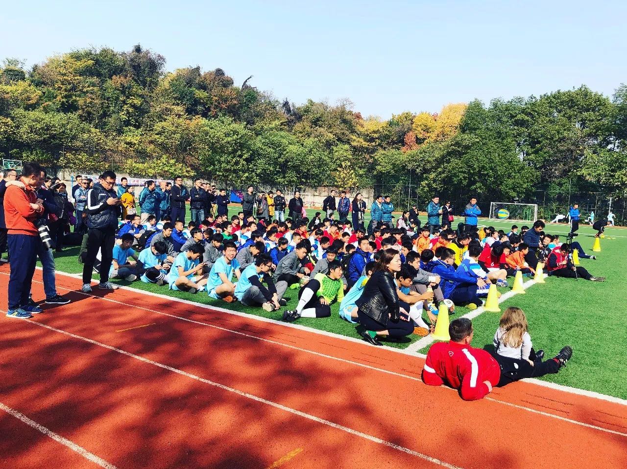 江苏苏宁队队员杨笑天,苏宁体育杯杨笑天