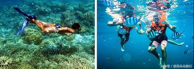 穷游月薪不过万的地方,月薪低怎么去旅游