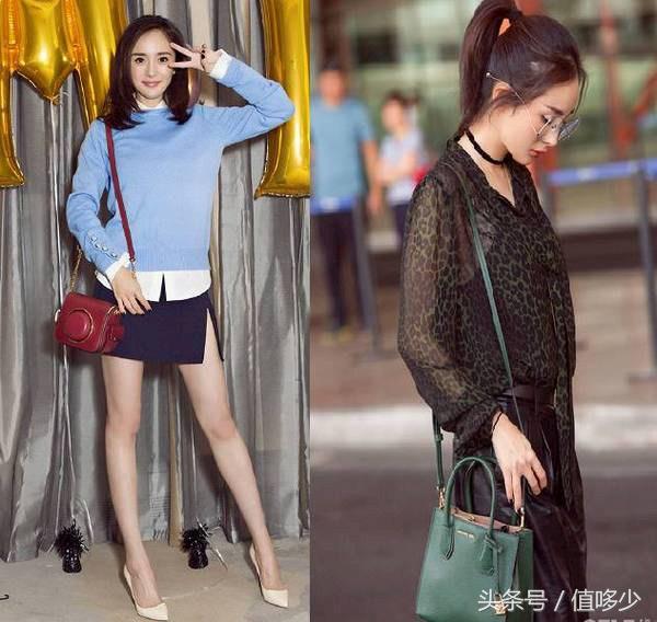 直男扫盲贴！背MK、LV、CHANEL的女孩儿要这样追！