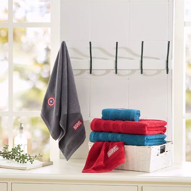 好多人不知道！毛巾每天这么用，居然是害自己