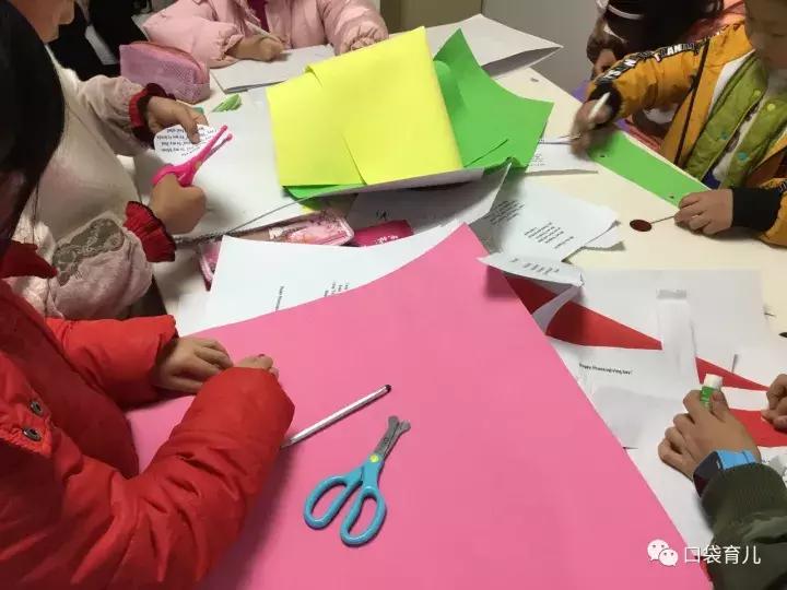 怎么教孩子用剪刀,如何给宝宝示范用剪刀