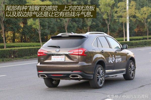 国产0-100加速最快的suv,比亚迪最快suv