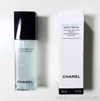 20款精华推荐,20整套护肤品推荐