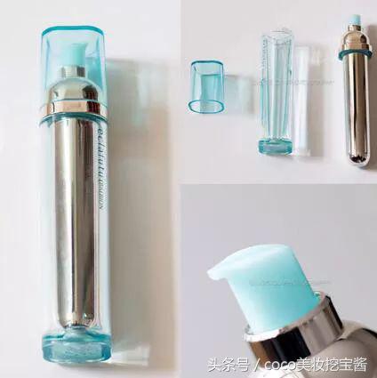 20款精华推荐,20整套护肤品推荐