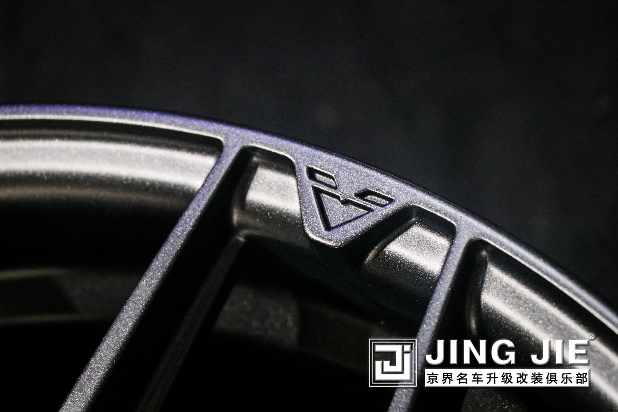 vorsteiner是什么品牌的轮毂,vorsteiner单幅轮毂