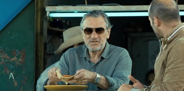 电影中明星戴过的经典手表,电影中的经典手表