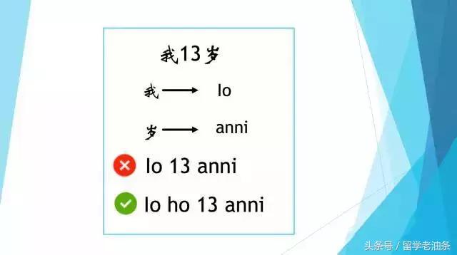 怎样学好意大利语歌曲,学意大利语有哪些技巧视频