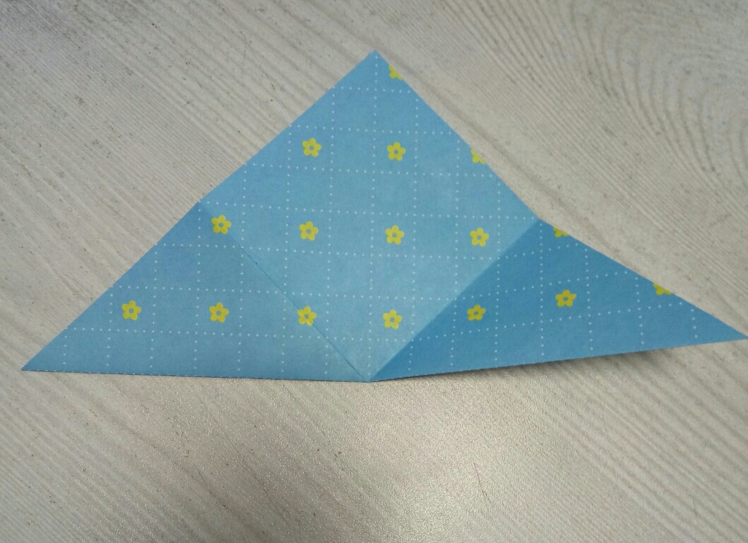 1张正方形折纸可以折什么,正方形折纸可以折什么东西