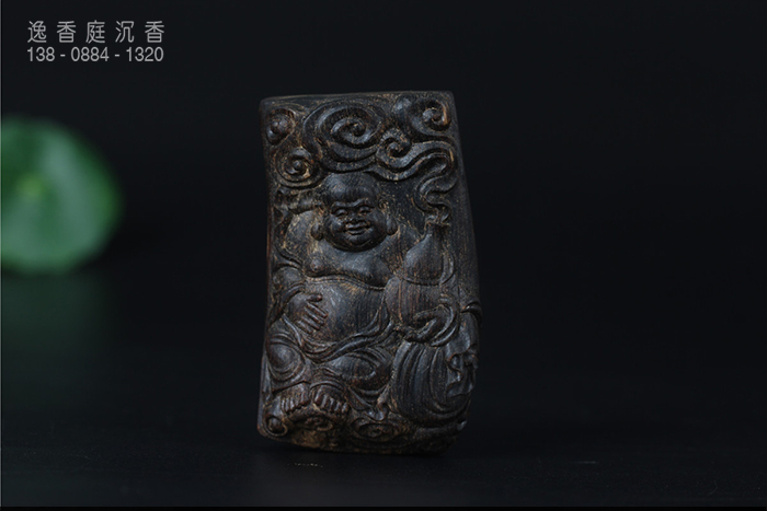 沉香树是香的吗,沉香树有几种叫法