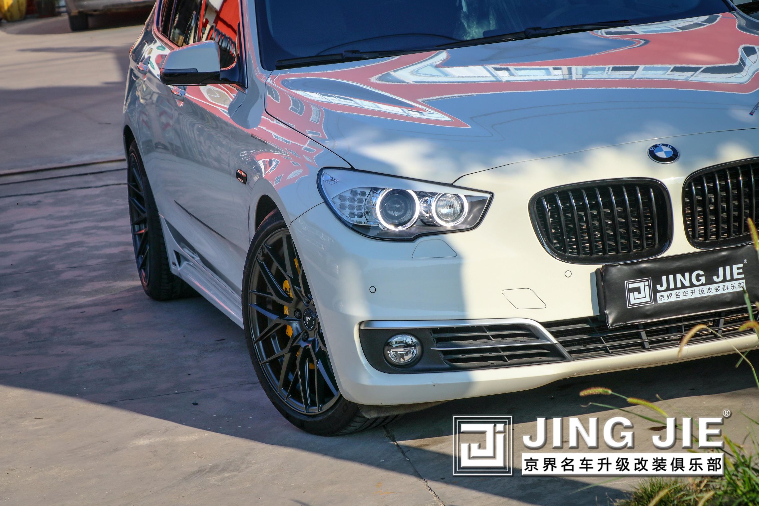 vorsteiner是什么品牌的轮毂,vorsteiner单幅轮毂