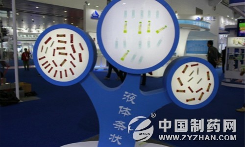 金石包装黄科研:小剂量、便于携带的包装将会成为一种趋势