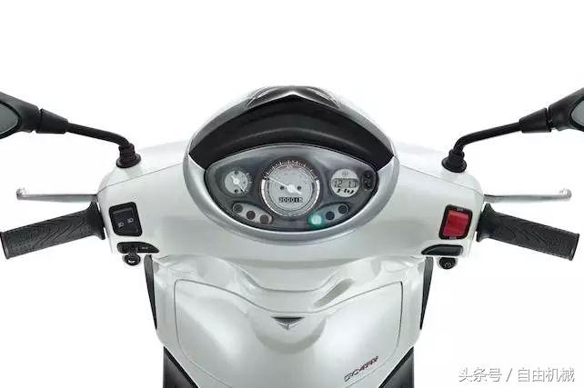 跑山、长途、复古范?两万元踏板推荐