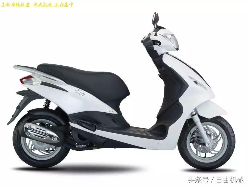 跑山、长途、复古范?两万元踏板推荐