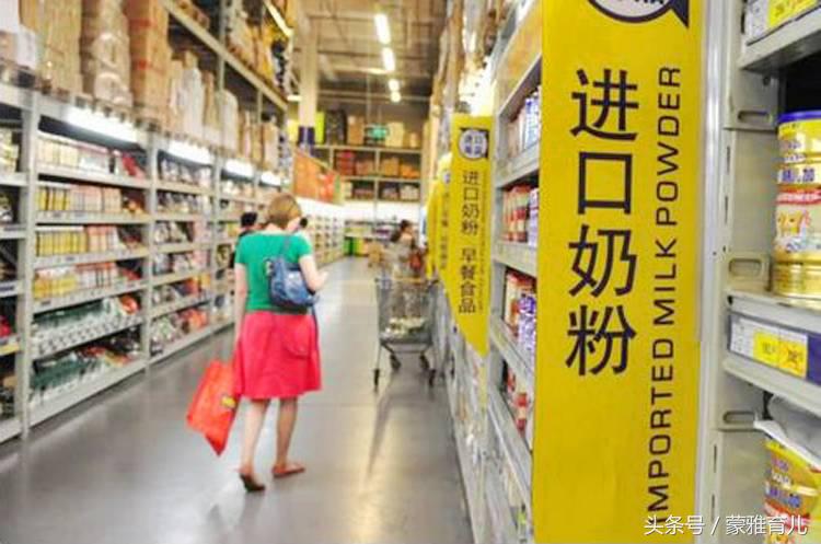 蓝河最新奶粉抽检结果,婴幼儿奶粉质量安全抽检