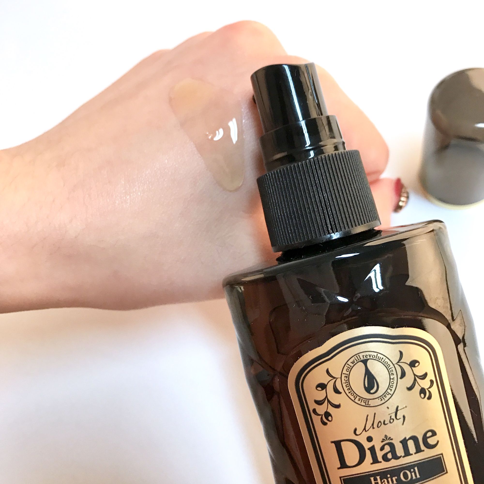 卷发适合用的护发精油推荐 (护发精油推荐排行榜前十名)