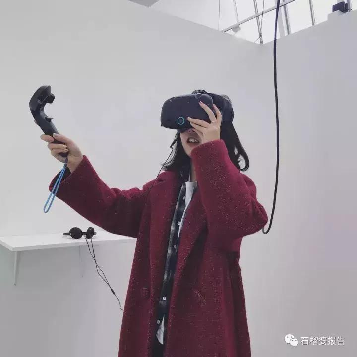 找到一件适合的衣服就很开心,找到一件特别适合男生的衣服