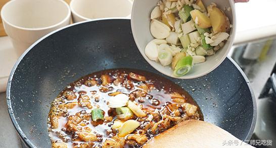 麻辣香锅用什么调料包做好吃,麻辣香锅准备哪些调料好吃