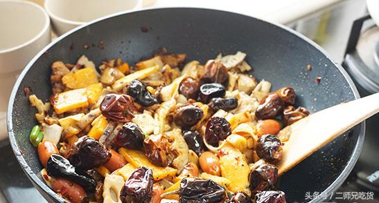 麻辣香锅用什么调料包做好吃,麻辣香锅准备哪些调料好吃