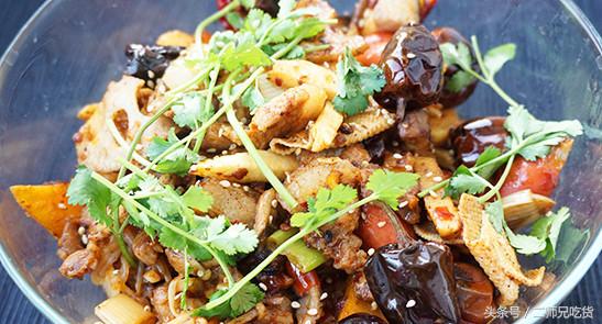 麻辣香锅用什么调料包做好吃,麻辣香锅准备哪些调料好吃