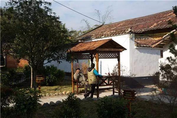 清远清新文明村,清远市文明村