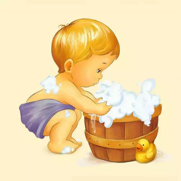 孩子3岁前,你一定要教会他这些事……