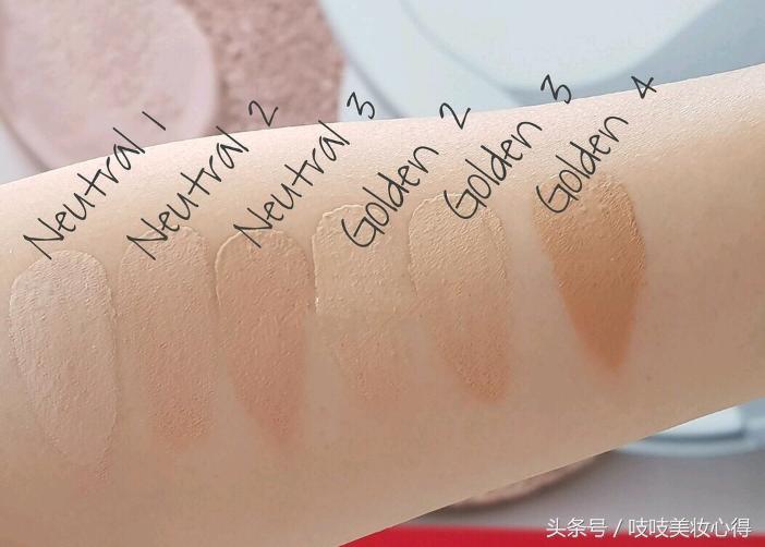 不想再做“粉刷匠”!6款轻薄气垫拯救冬日!