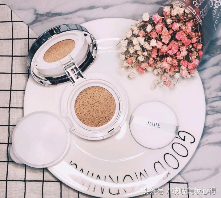 不想再做“粉刷匠”!6款轻薄气垫拯救冬日!