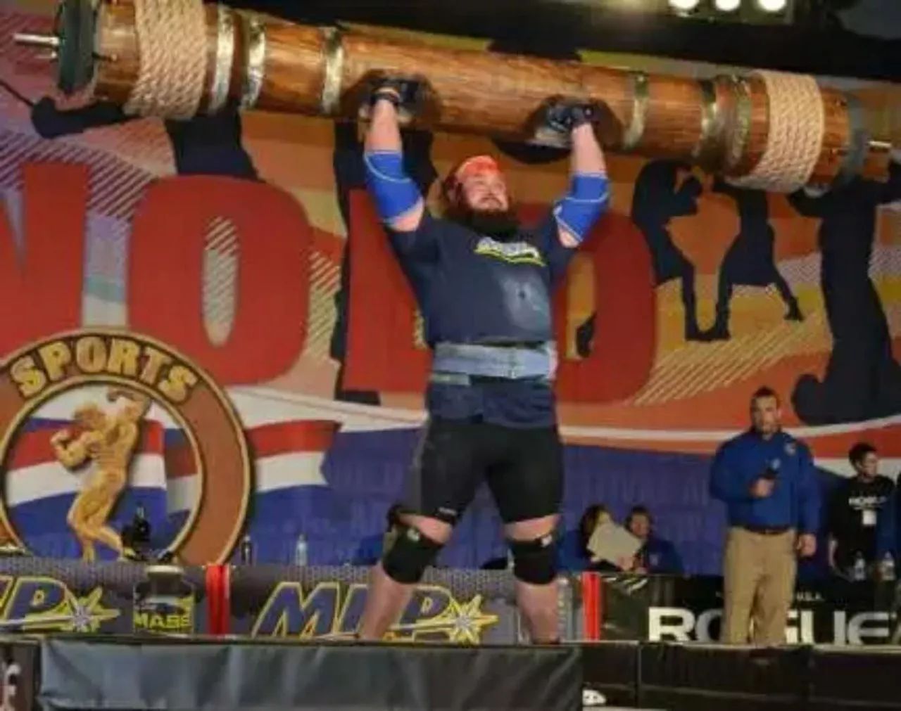 大布打兰迪和王大锤,大布和王大锤的对决