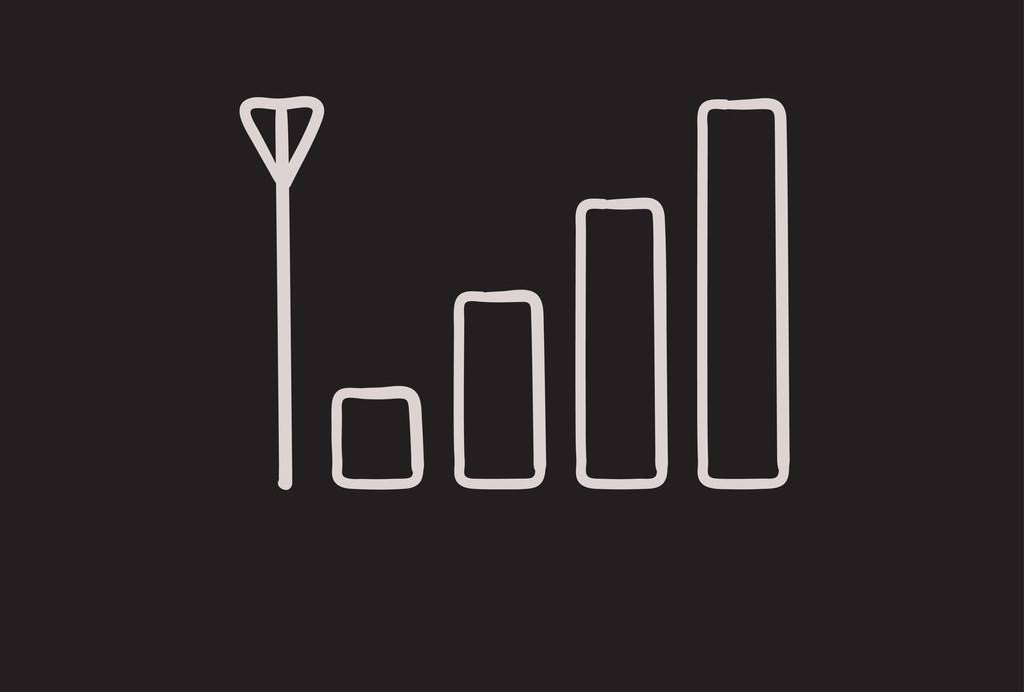 苹果手机信号差怎么解决4g信号弱,手机信号弱解决方法有哪些