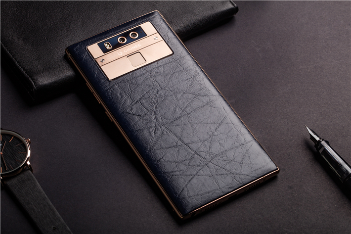 金立创新发布8款全面屏手机新品,全面屏2.0明年上半年到来