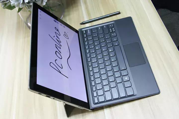 联想笔记本miix520怎么样,联想二合一笔记本miix520