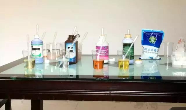 聚维酮碘施用方式,聚维酮碘7.5%和10%的区别