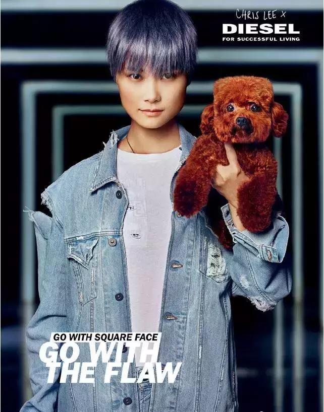 李宇春我就是演员张国立,李宇春我就是演员绿色毛衣