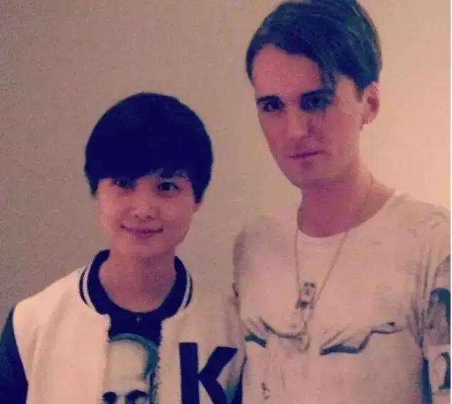 李宇春我就是演员张国立,李宇春我就是演员绿色毛衣