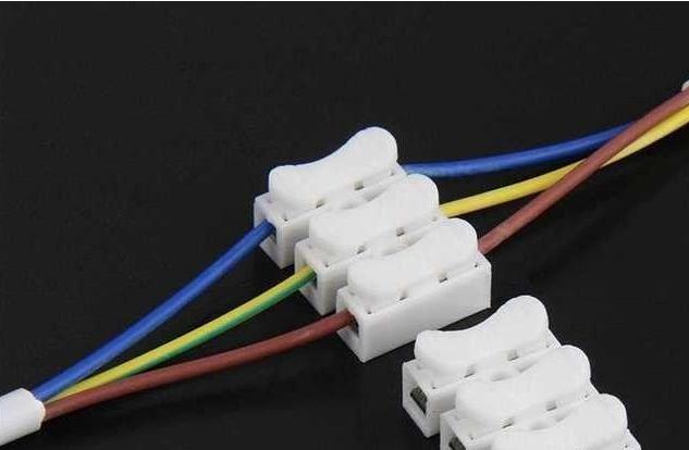 正规电线接法视频教程,正规铝线接头方法