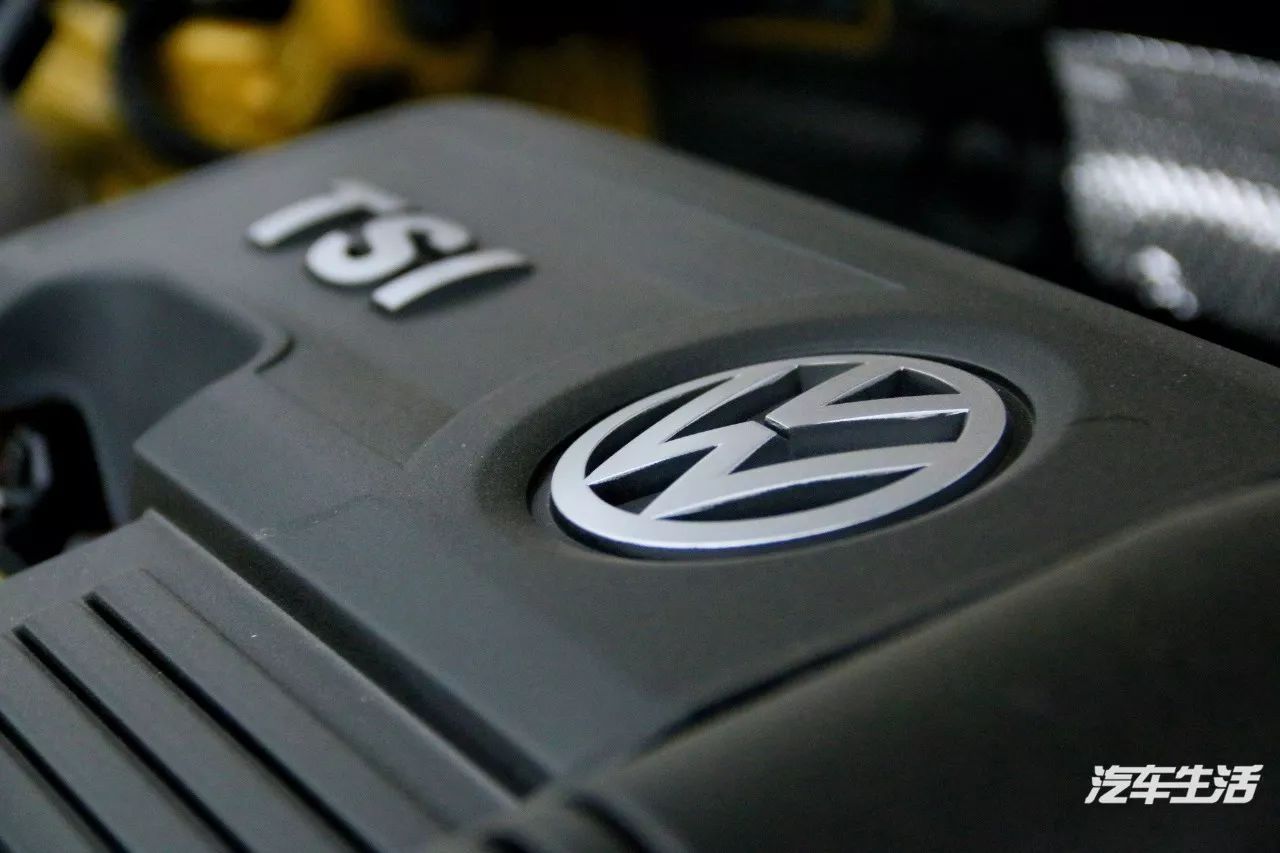 高尔夫7.5代rline与8代rline,开了半年的高尔夫