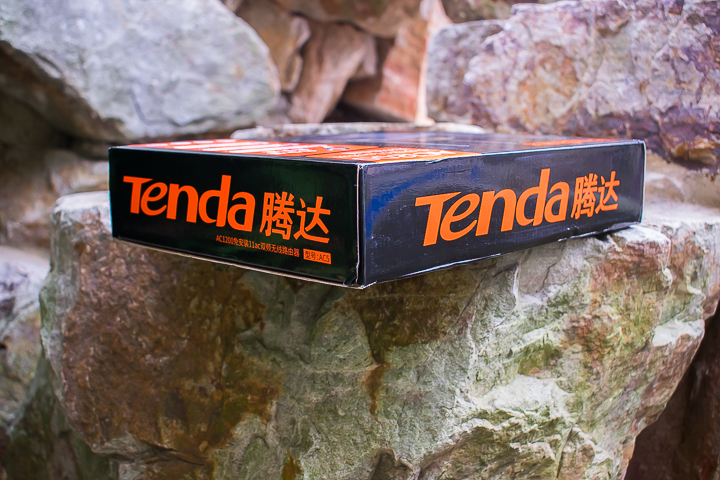 百元路由器对比评测,腾达最好用且便宜的路由器