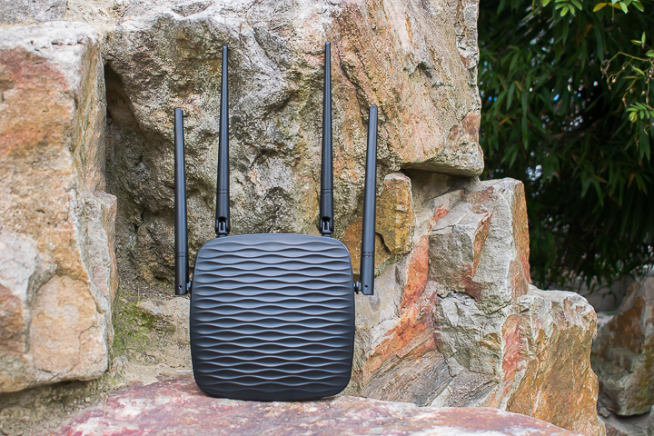 百元路由器对比评测,腾达最好用且便宜的路由器