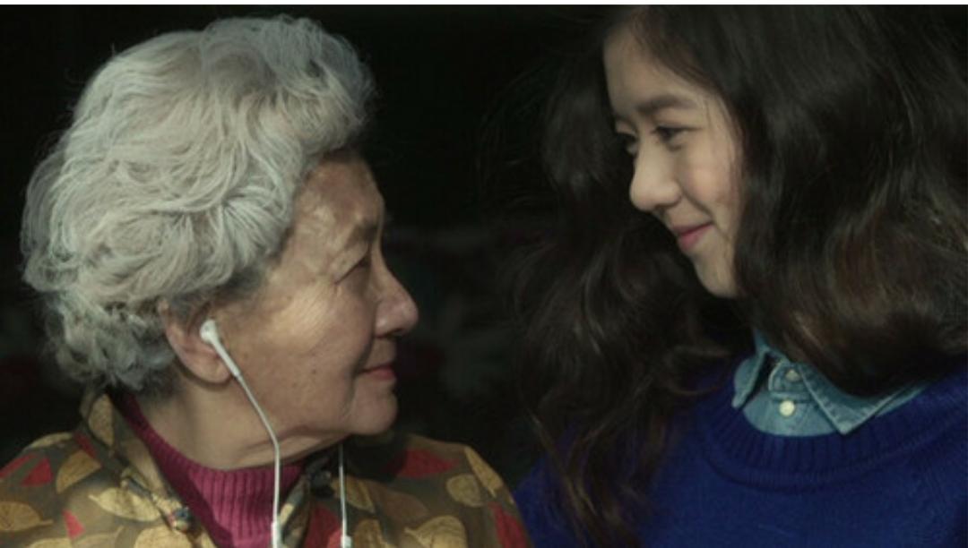 赵丽颖和易烊千玺拍戏视频,赵丽颖易烊千玺拍戏现场