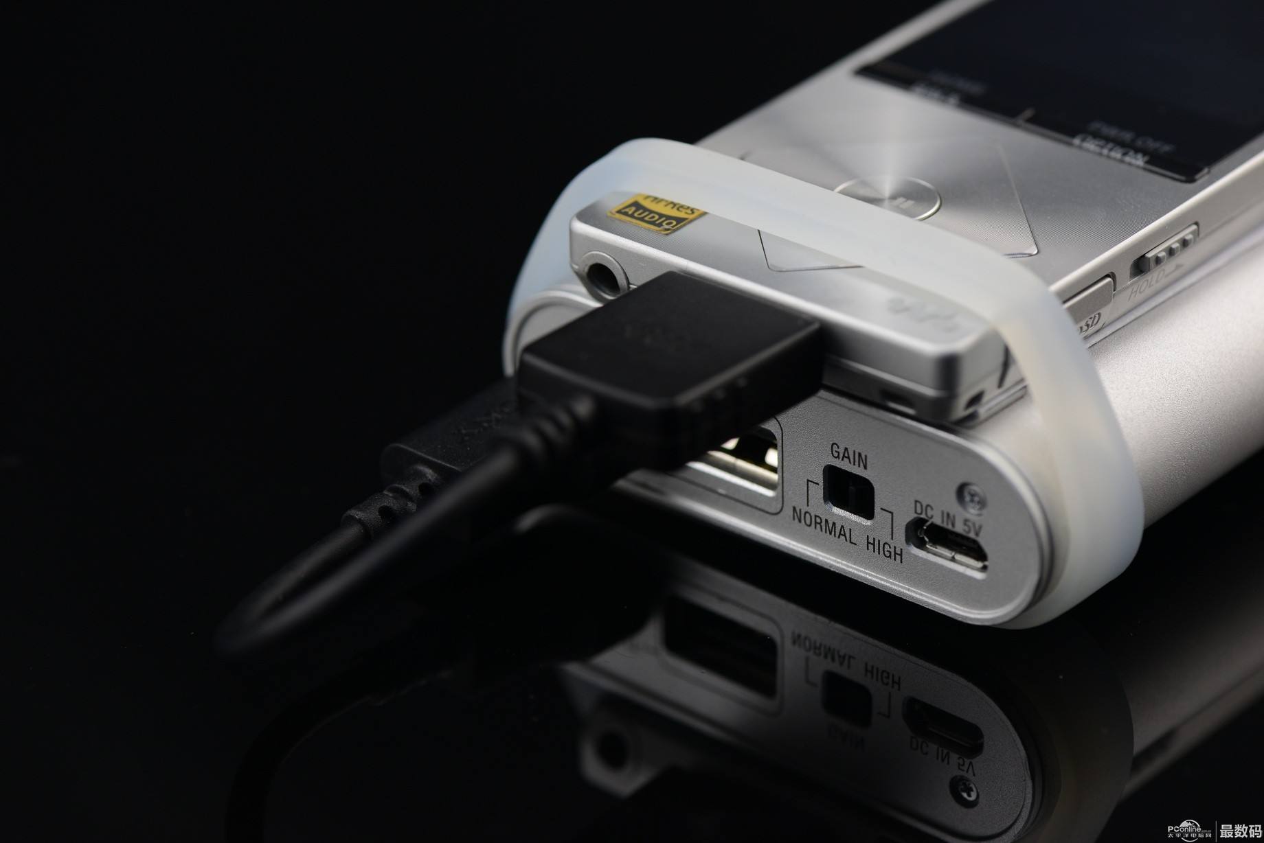 关于耳机的几种认识,几个关于耳机的知识