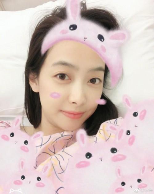 宋茜回应生病住院补身圣品「滴鸡精」自己做其实很简单