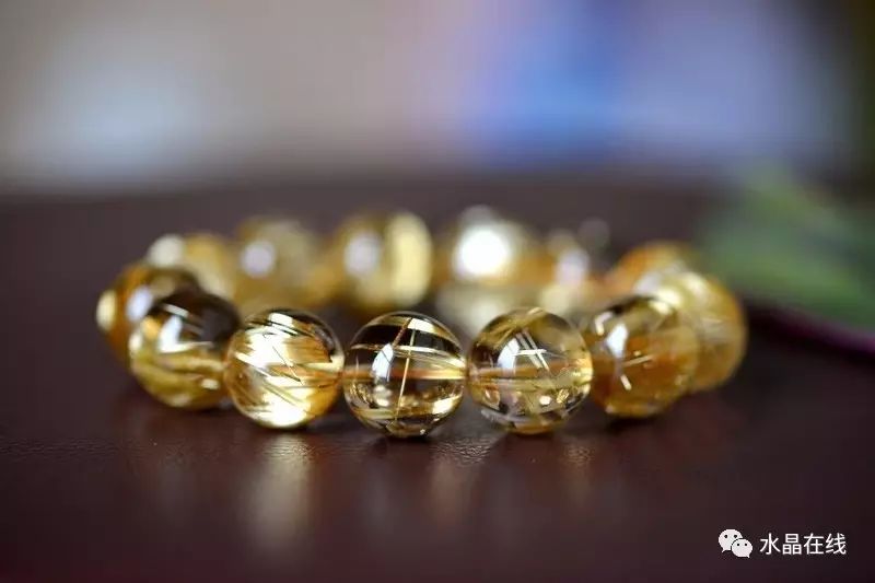 天然水晶首饰推荐,天然水晶首饰哪个好