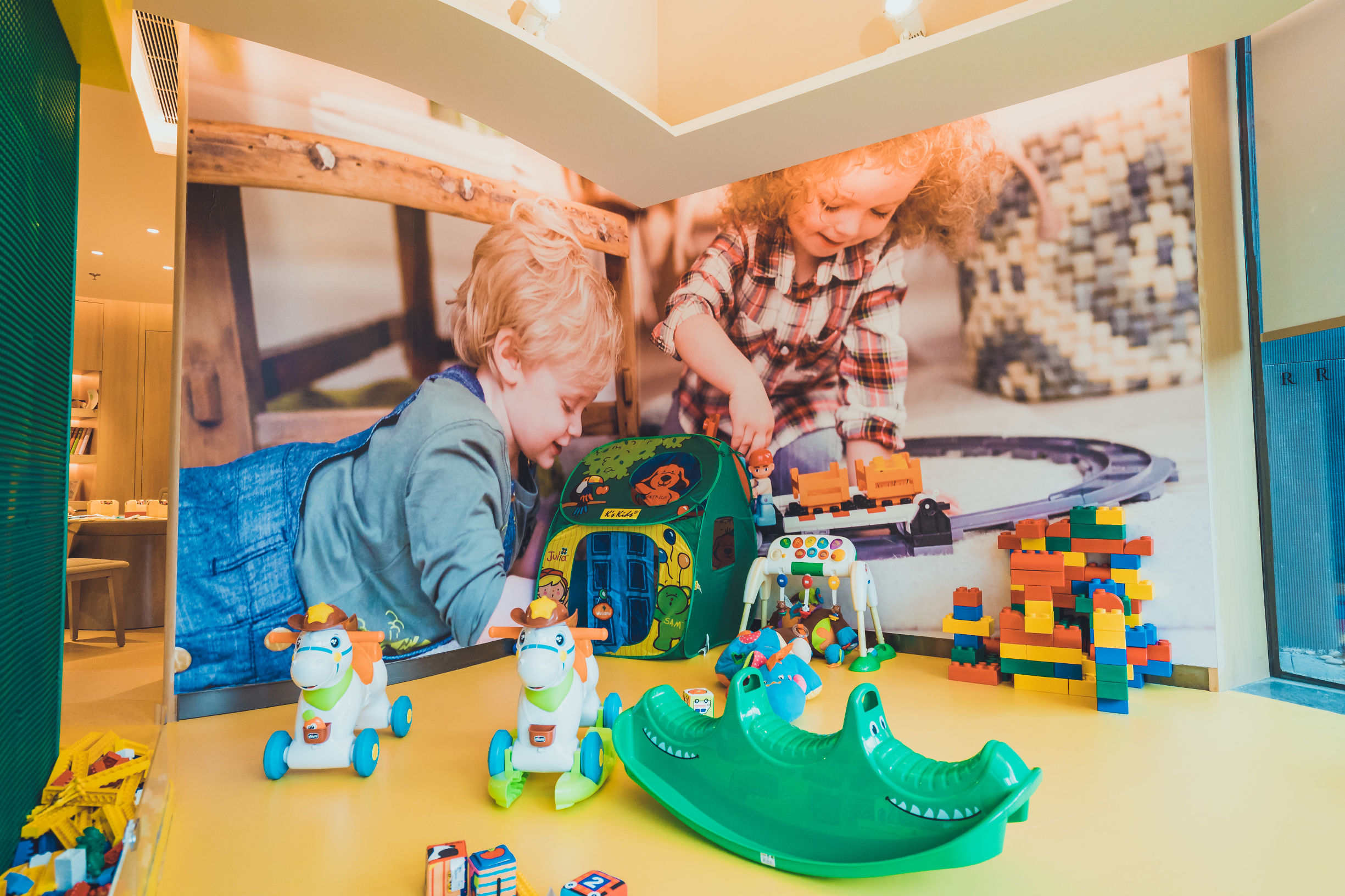 总有些回忆在心中！苏州太湖边的万丽，让我流连忘返