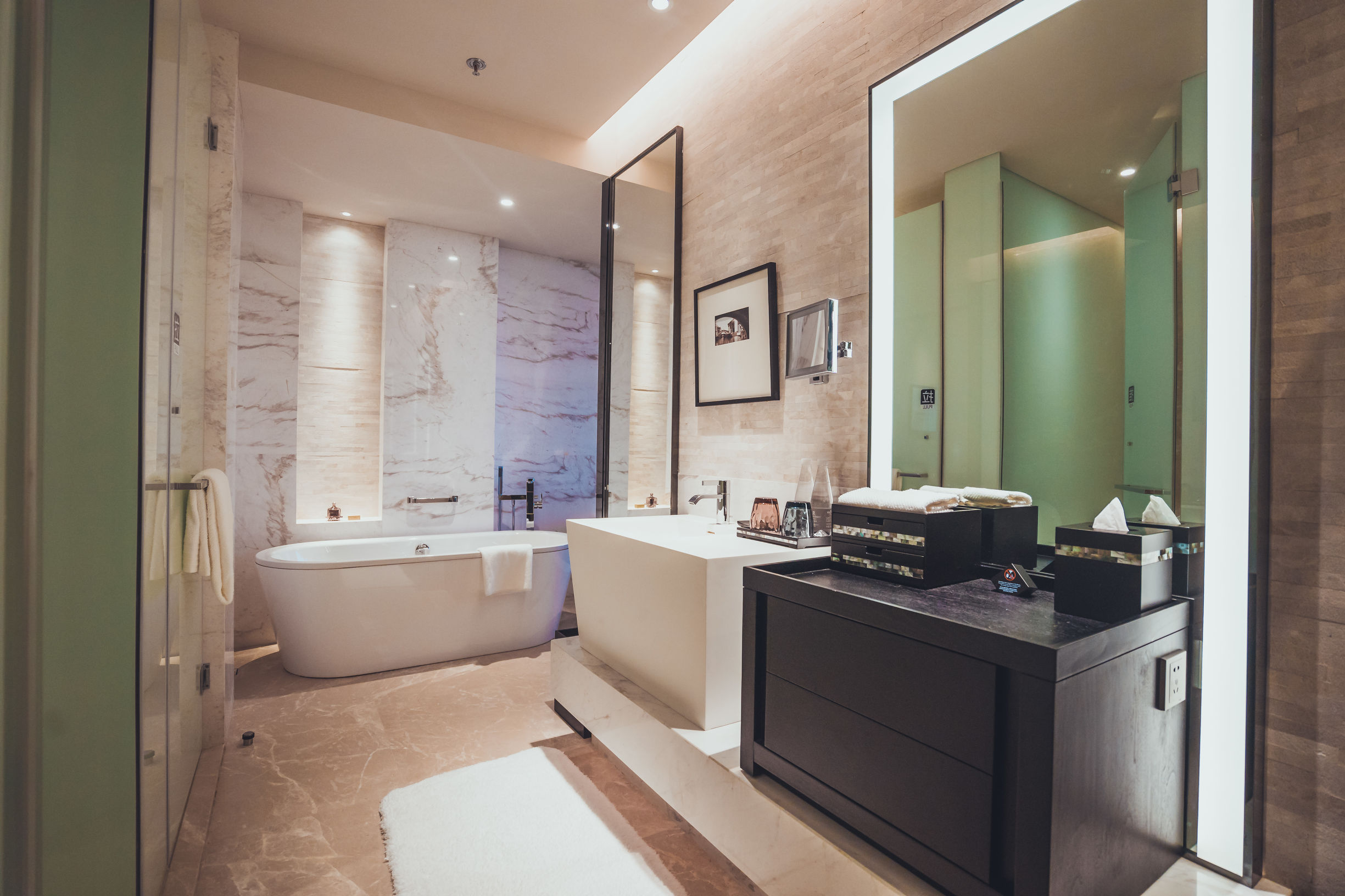 总有些回忆在心中！苏州太湖边的万丽，让我流连忘返