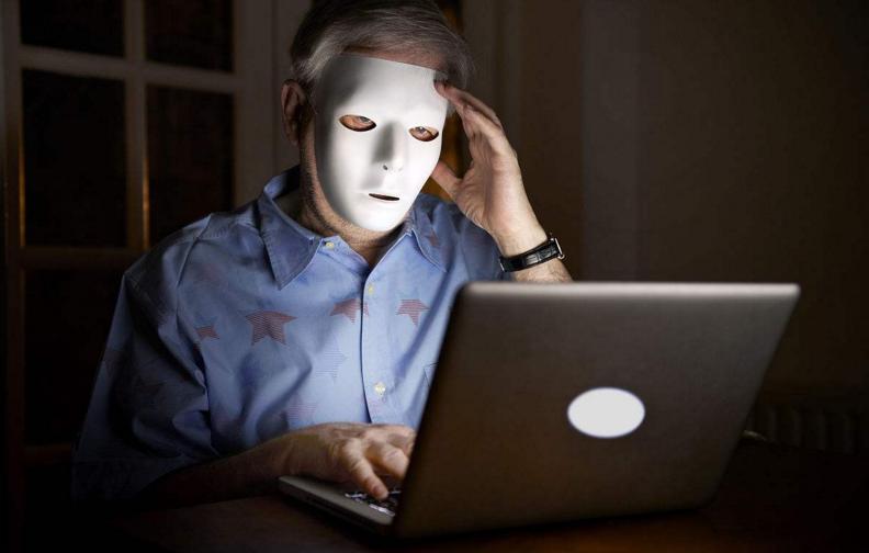 遇到网络喷子心里过不去怎么办,遇到网络喷子的解决方法