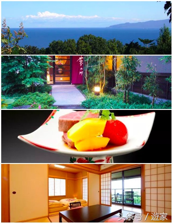 日本顶级温泉旅馆可以住多久,日本顶级温泉旅馆的服务