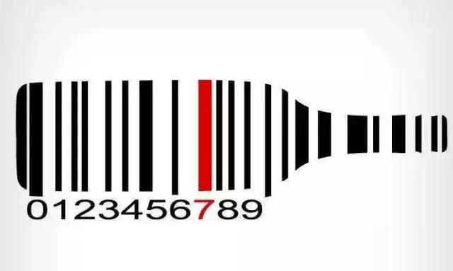 葡萄酒扫码的猫腻,葡萄酒扫码鉴定真伪