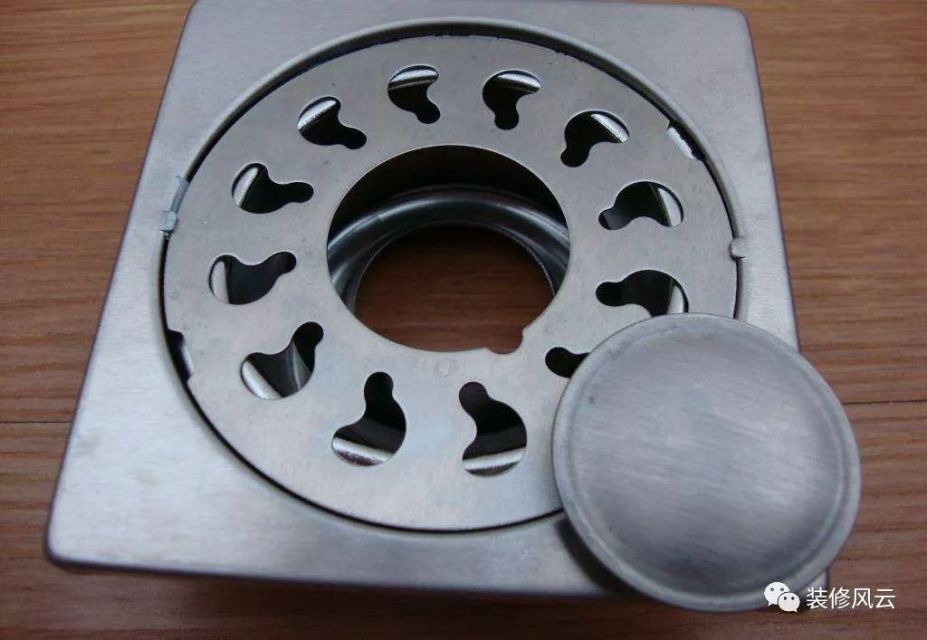 地漏用水封还是带弹簧,地漏用水封还是弹簧