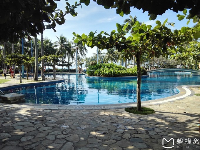 三亚旅游全攻略带孩子必玩,带小孩感受阳光与海滩